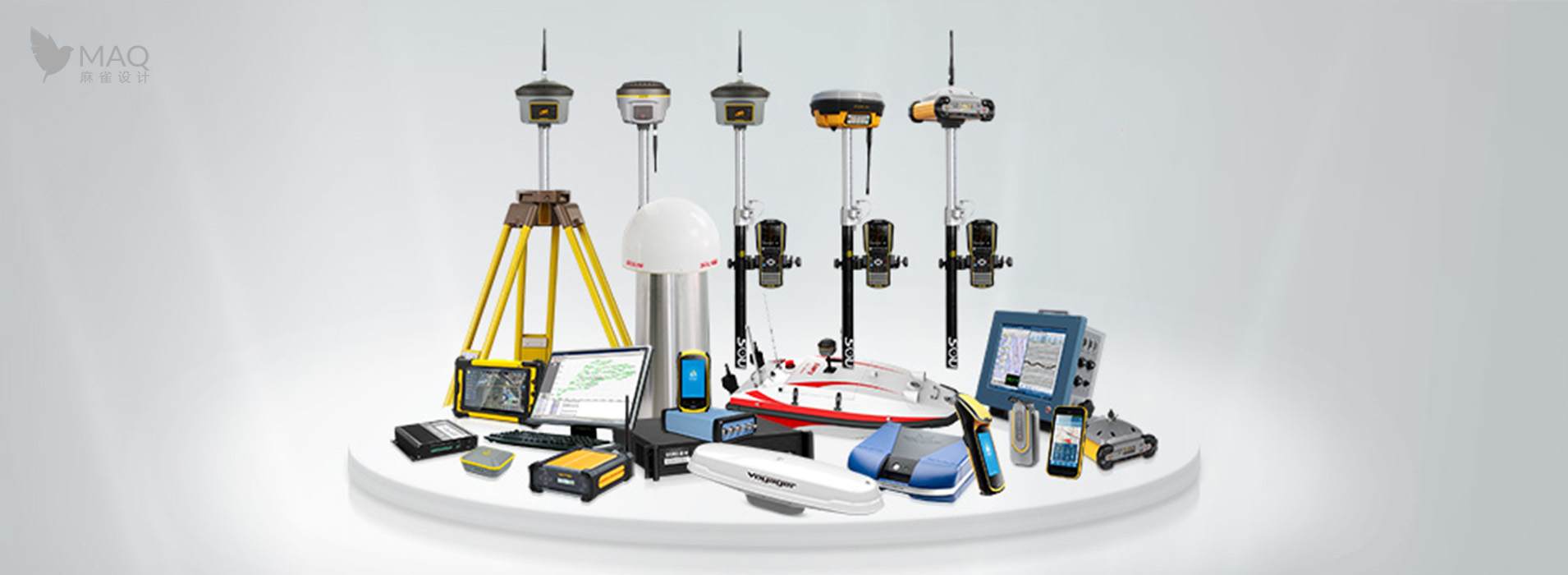 南方测绘rtk测量系统