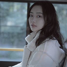 陈丹蕾 西南交通大学