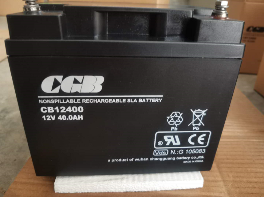 CGB