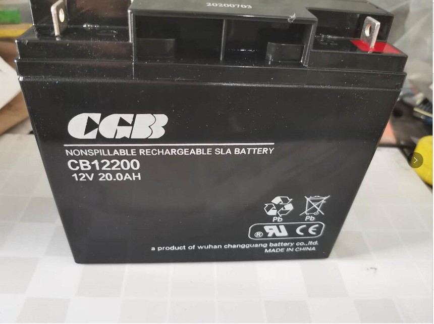 CGB