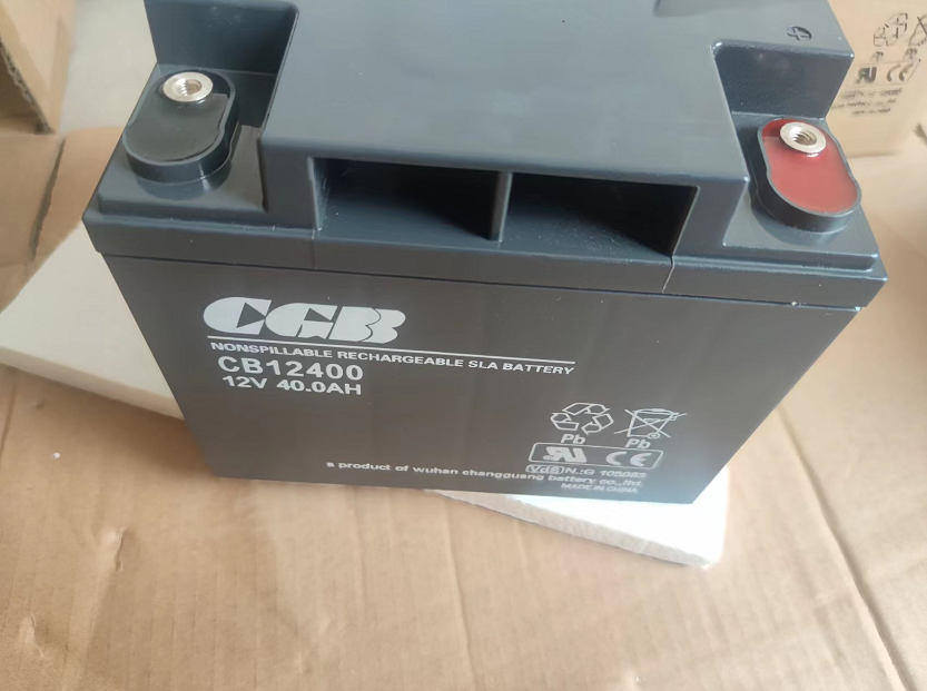 CGB
