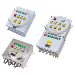 防爆電氣柜,防爆動力柜,防爆配電柜