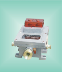 25D2XL6di系列防爆防水防塵控制箱