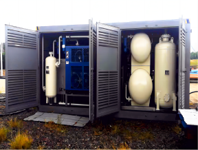 200-99防爆制氮機(jī)