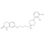 CAS:573691-09-5;阿立哌唑N1-氧化物