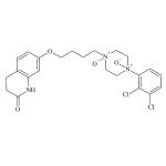 CAS:573691-13-1;阿立哌唑N,N-二氧化物