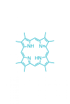 CAS:1257-25-6;2,3,7,8,12,13,17,18-(octamethyl)porphyrin