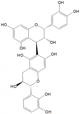 12798-59-3 原花青素B7 Procyanidin B7