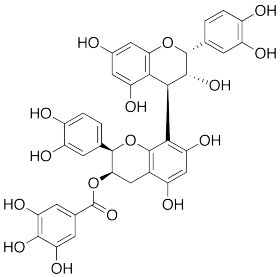 ԭB2-3-O-ûʳProcyanidin B2-3-O-gallate73086-04-1