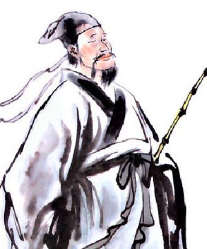 中国历代着名风水堪舆大师 中国历代着名风水堪舆大师