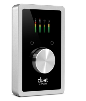 Apogee Duet for iPad undefined Mac USBƵӿ .png