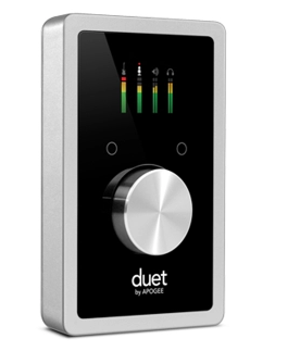 Apogee Duet for iPad undefined Mac USB������Ƶ�ӿ� ����.png