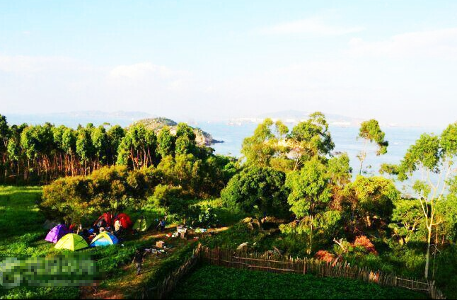 惠安净峰镇大竹岛_旅游景点_生活休闲_泉州维欣软件有限公司论坛