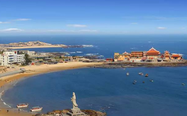 石狮市洛伽寺_旅游景点_生活休闲_泉州维欣软件有限公司论坛