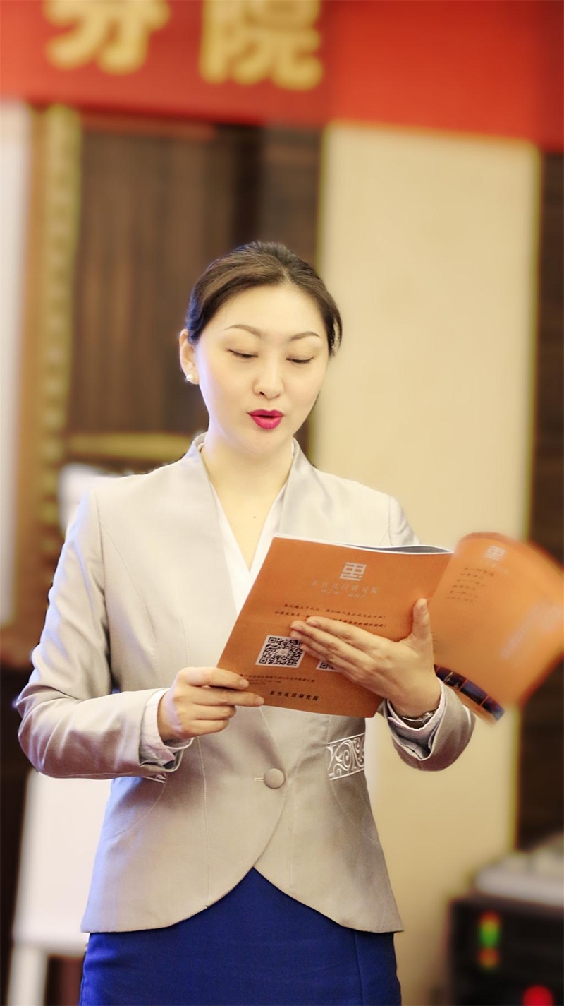 acic国际注册认证高级礼仪师培训班