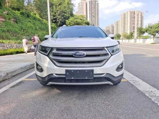 2018  EcoBoost 245  7 Vʱ20180 