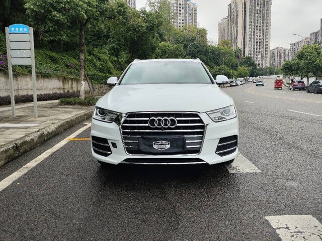 2016 µQ3 30 TFSI ذ ʱ201607£ʻ 