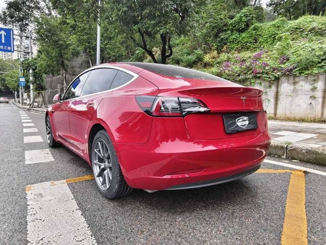 糵2019 Model 3 ʱ202003 