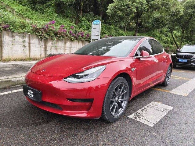 糵2019 Model 3 ʱ202003 