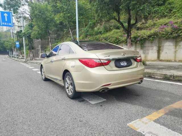 2014  2.0L Զʱ201407ʻ 