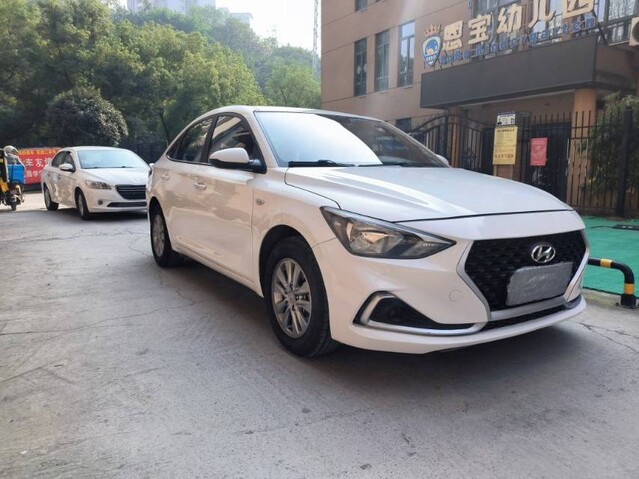 2018 ö 1.6L ԶĿGL Vʱ201912ʻ 