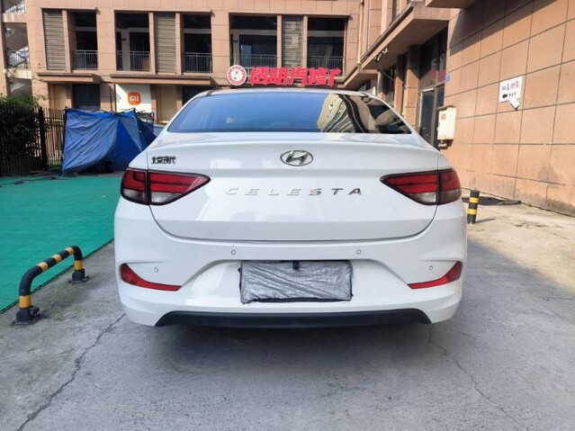 2018 ö 1.6L ԶĿGL Vʱ201912ʻ 