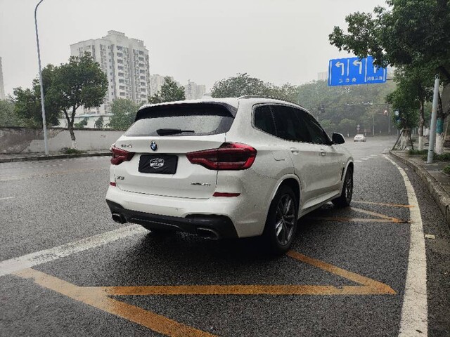 2020 X3 xDrive25i װ VIʱ201912£ 