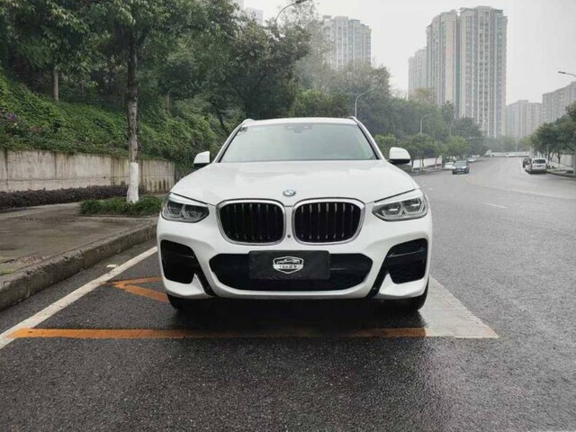 2020 X3 xDrive25i װ VIʱ201912 