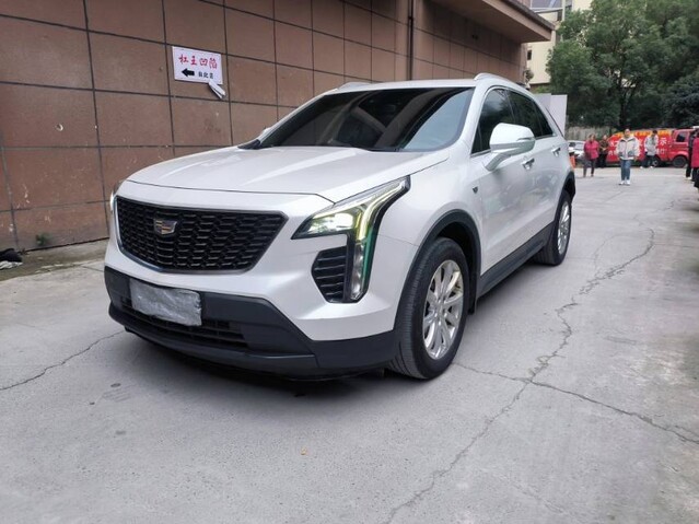 2018 XT4 28T ʱ201912£ʻ 