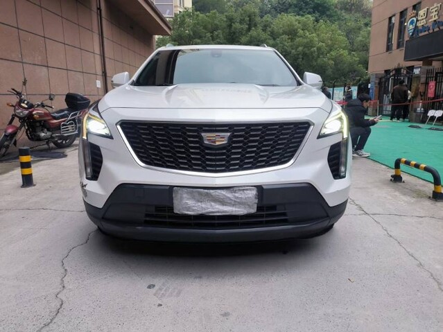 2018 XT4 28T ͣʱ201912ʻ 