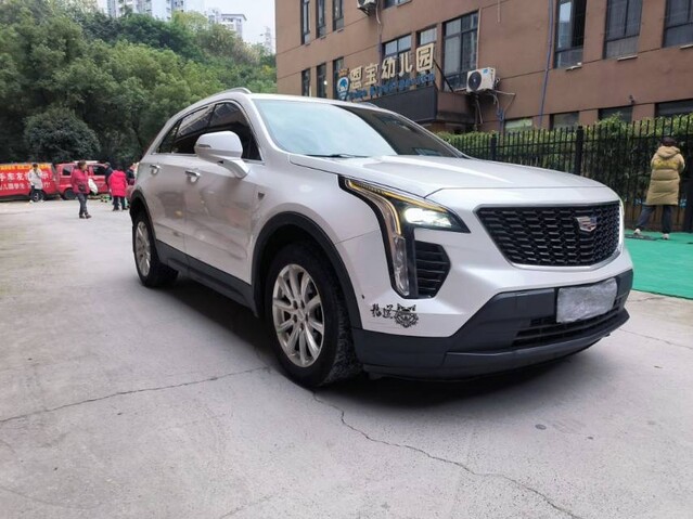 2018 XT4 28T ʱ201912£ʻ 