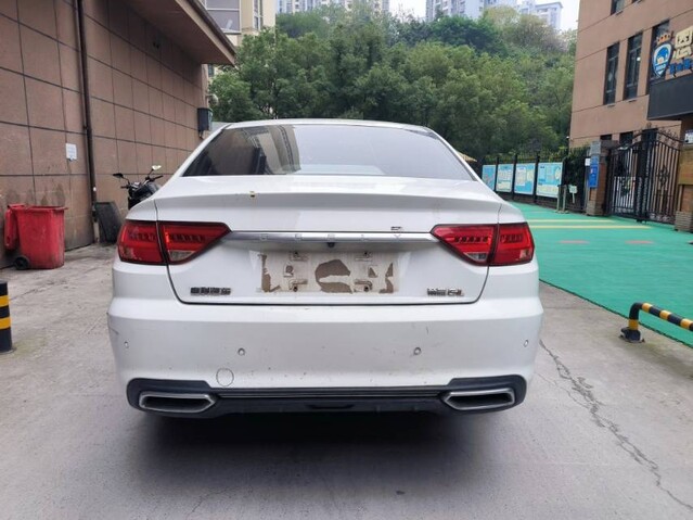 2018 ۺGL 1.8L ԶӢʱ201812ʻ 