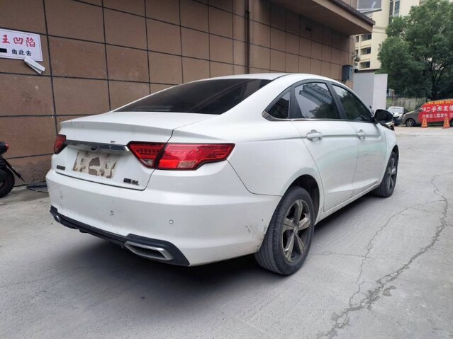 2018 ۺGL 1.8L ԶӢʱ201812ʻ 