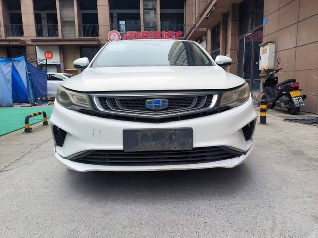 2018 ۺGL 1.8L ԶӢͣʱ201812ʻ 