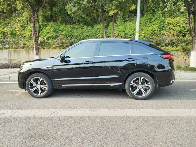 2017 UR-V 370TURBO  Vʱ201805 